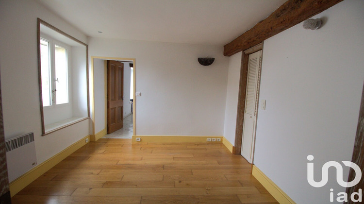 Ma-Cabane - Vente Appartement Senlisse, 28 m²