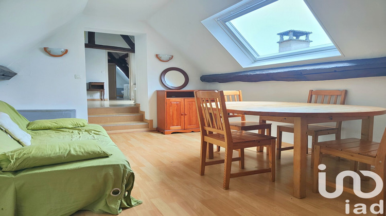 Ma-Cabane - Vente Appartement Senlisse, 75 m²