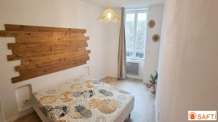 Ma-Cabane - Vente Appartement Sennecey-le-Grand, 72 m²