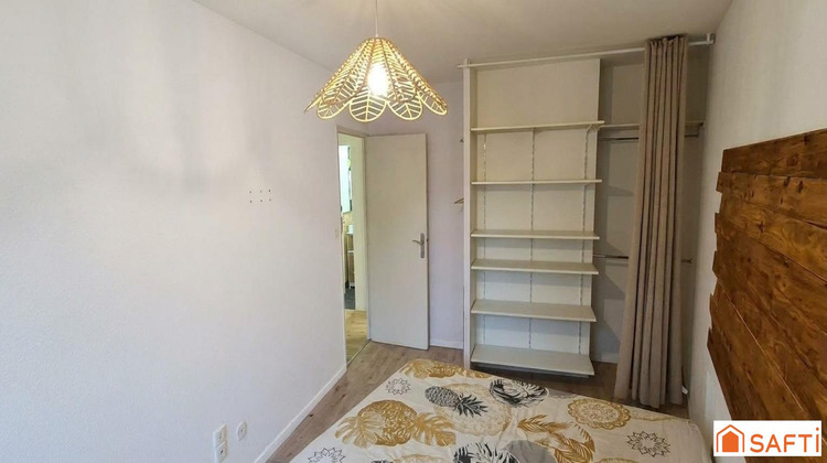 Ma-Cabane - Vente Appartement Sennecey-le-Grand, 72 m²