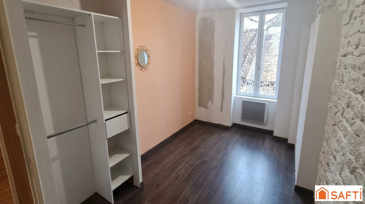 Ma-Cabane - Vente Appartement Sennecey-le-Grand, 72 m²