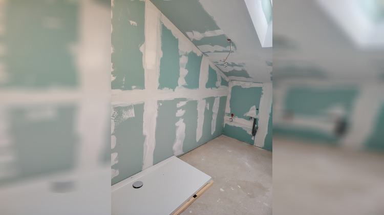 Ma-Cabane - Vente Appartement Senon, 56 m²