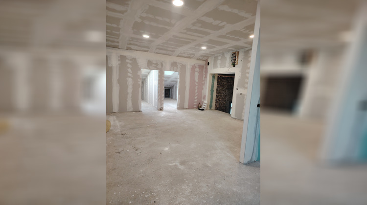 Ma-Cabane - Vente Appartement Senon, 56 m²