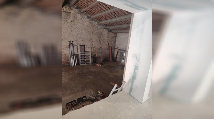 Ma-Cabane - Vente Appartement Senon, 56 m²