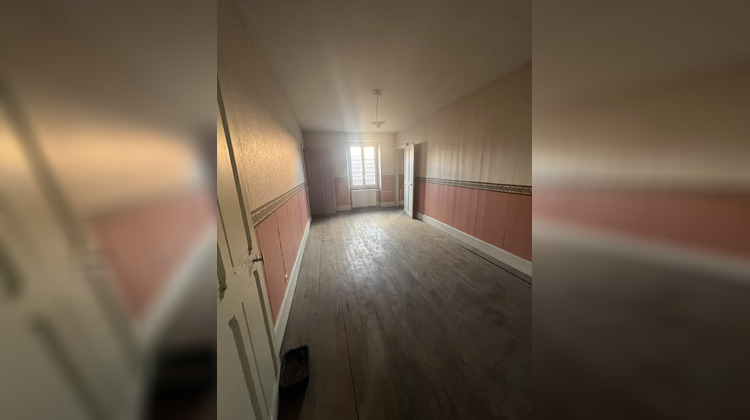 Ma-Cabane - Vente Appartement Senones, 181 m²