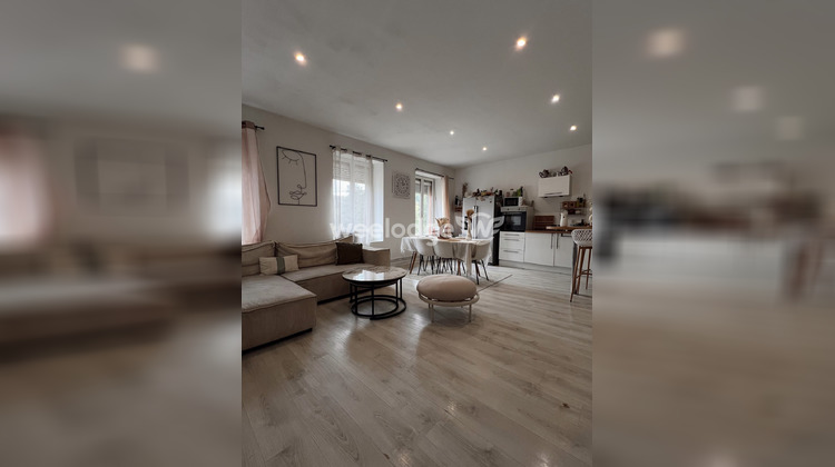 Ma-Cabane - Vente Appartement Senones, 57 m²