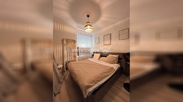 Ma-Cabane - Vente Appartement Senones, 57 m²