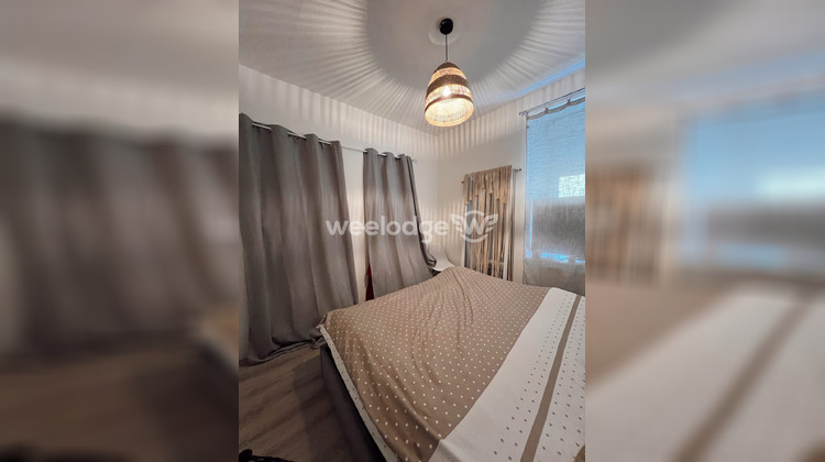 Ma-Cabane - Vente Appartement Senones, 57 m²