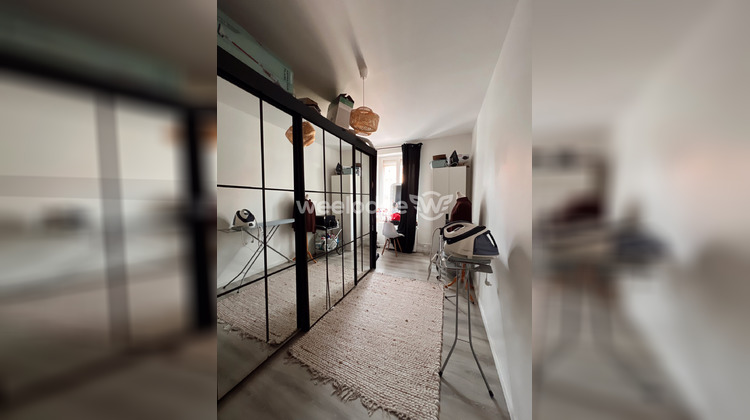 Ma-Cabane - Vente Appartement Senones, 57 m²