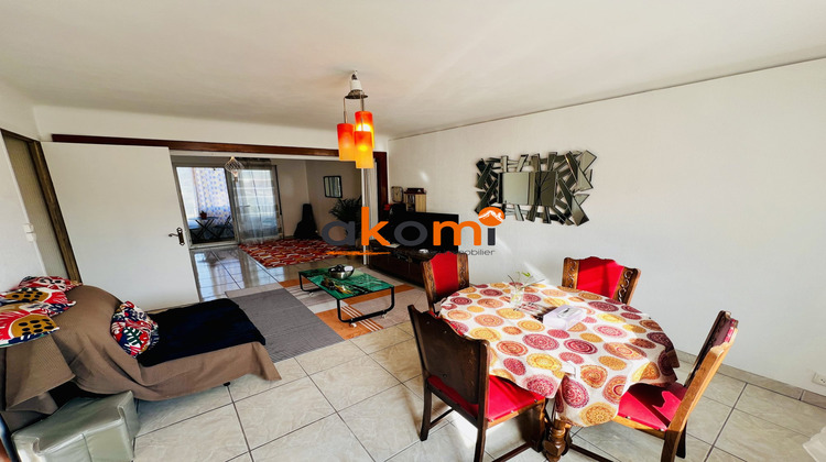 Ma-Cabane - Vente Appartement Senones, 81 m²