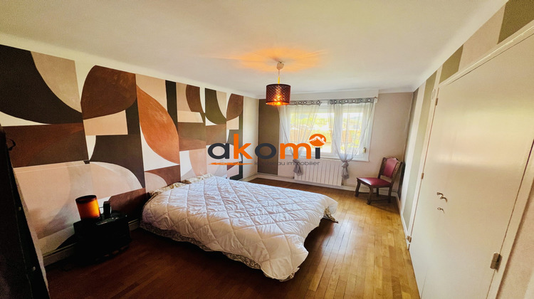 Ma-Cabane - Vente Appartement Senones, 81 m²