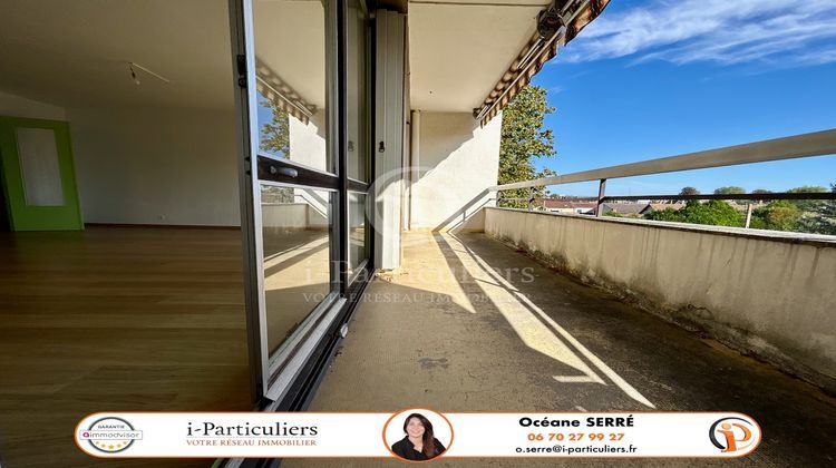 Ma-Cabane - Vente Appartement Sens, 88 m²