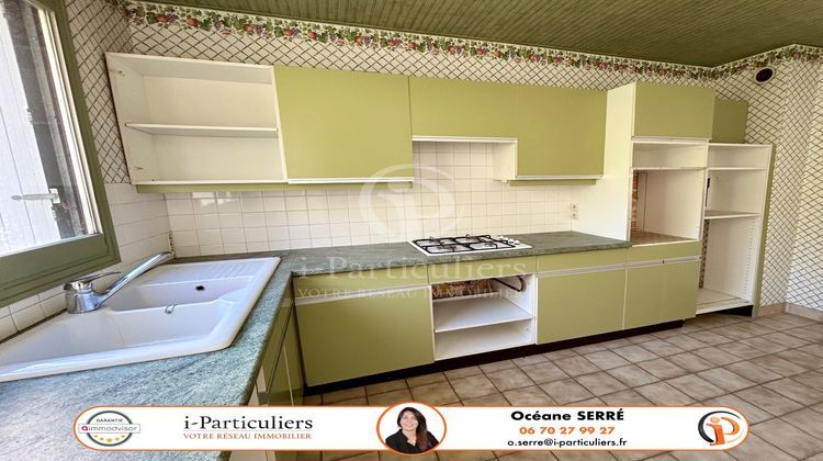 Ma-Cabane - Vente Appartement Sens, 88 m²