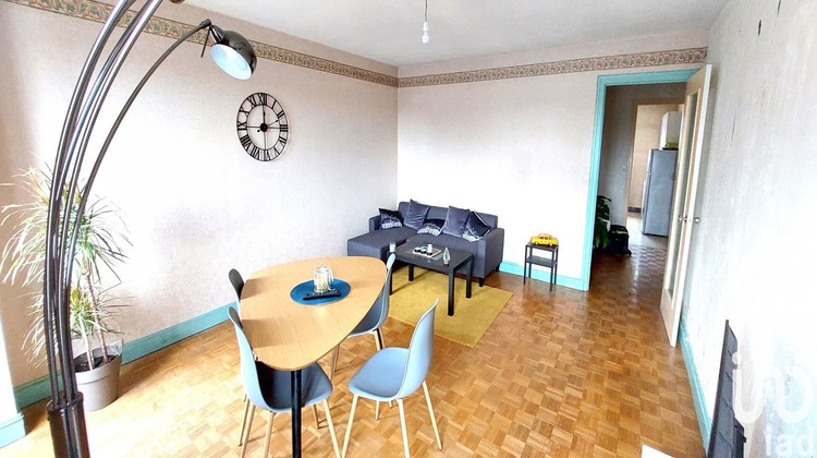 Ma-Cabane - Vente Appartement Sens, 73 m²