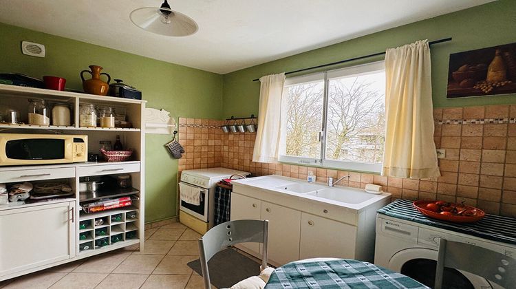 Ma-Cabane - Vente Appartement SENS, 58 m²