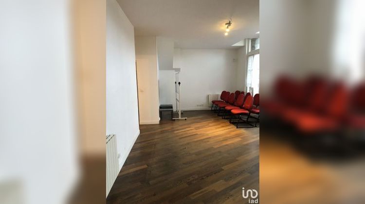 Ma-Cabane - Vente Appartement Sens, 80 m²