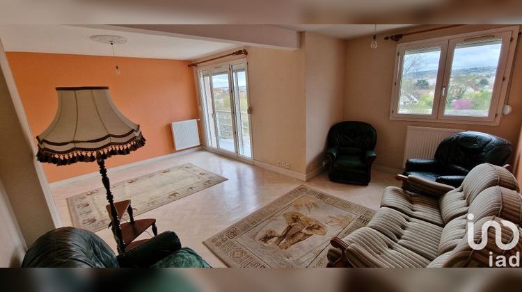 Ma-Cabane - Vente Appartement Sens, 85 m²