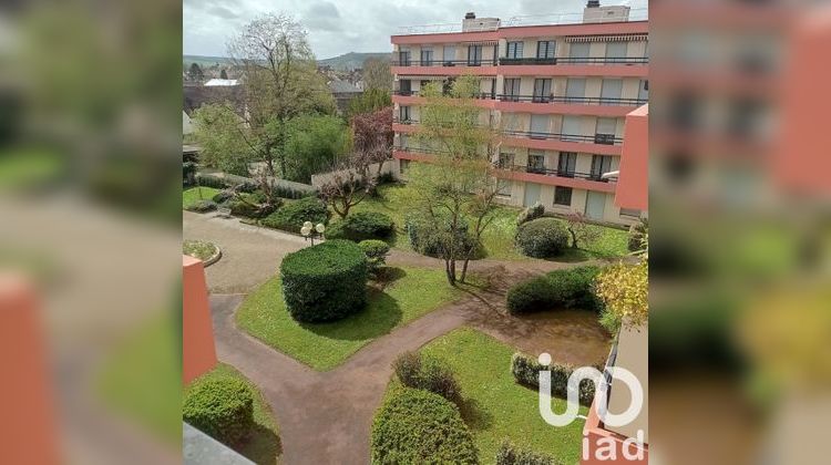 Ma-Cabane - Vente Appartement Sens, 103 m²