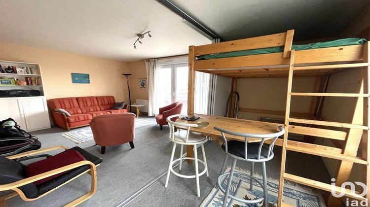 Ma-Cabane - Vente Appartement Sens, 33 m²