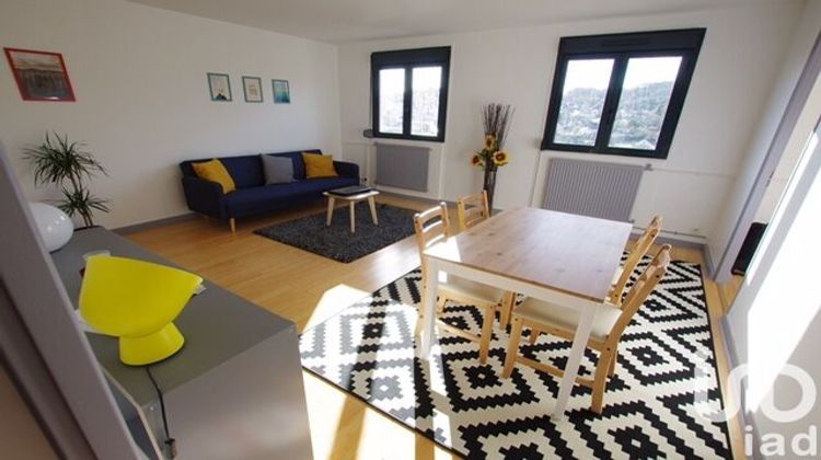 Ma-Cabane - Vente Appartement Sens, 78 m²