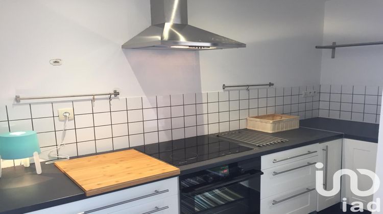 Ma-Cabane - Vente Appartement Sens, 78 m²