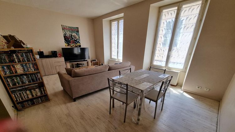 Ma-Cabane - Vente Appartement SENS, 57 m²