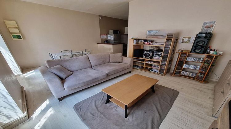 Ma-Cabane - Vente Appartement SENS, 57 m²