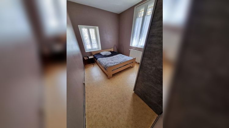 Ma-Cabane - Vente Appartement SENS, 57 m²