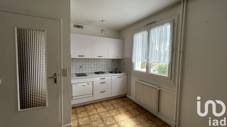 Ma-Cabane - Vente Appartement Sens, 39 m²