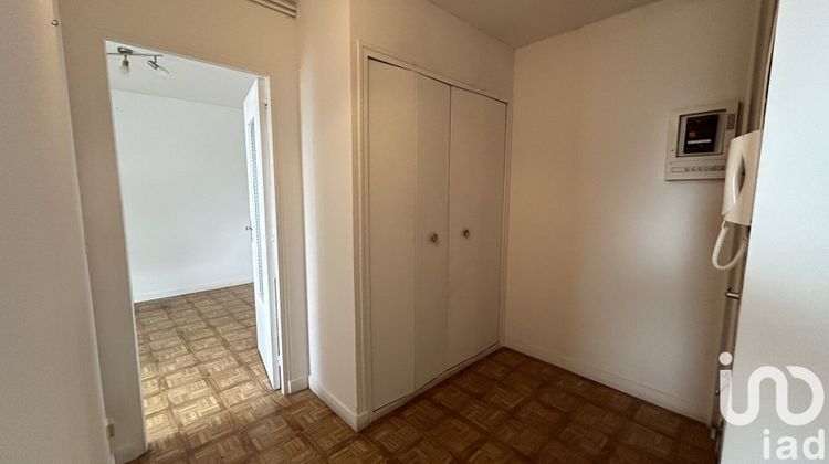 Ma-Cabane - Vente Appartement Sens, 39 m²