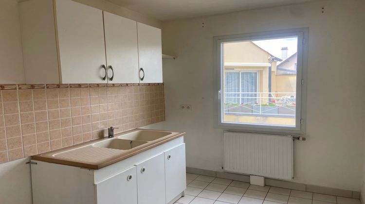 Ma-Cabane - Vente Appartement Sens, 47 m²