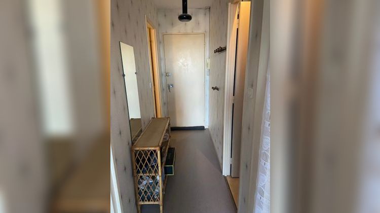 Ma-Cabane - Vente Appartement Sens, 32 m²