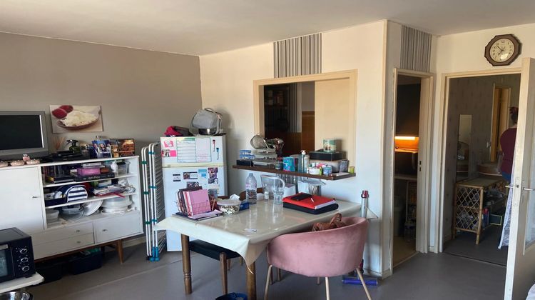 Ma-Cabane - Vente Appartement Sens, 32 m²