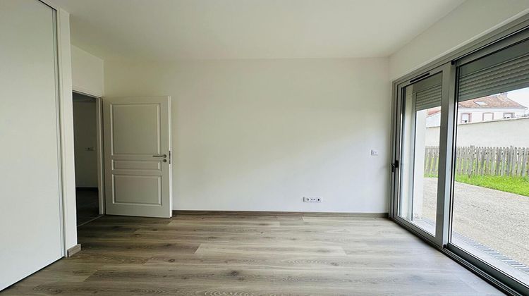 Ma-Cabane - Vente Appartement SENS, 105 m²