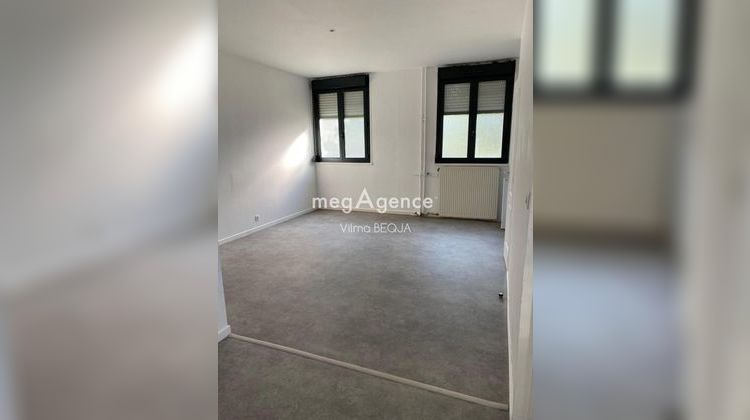 Ma-Cabane - Vente Appartement SENS, 28 m²