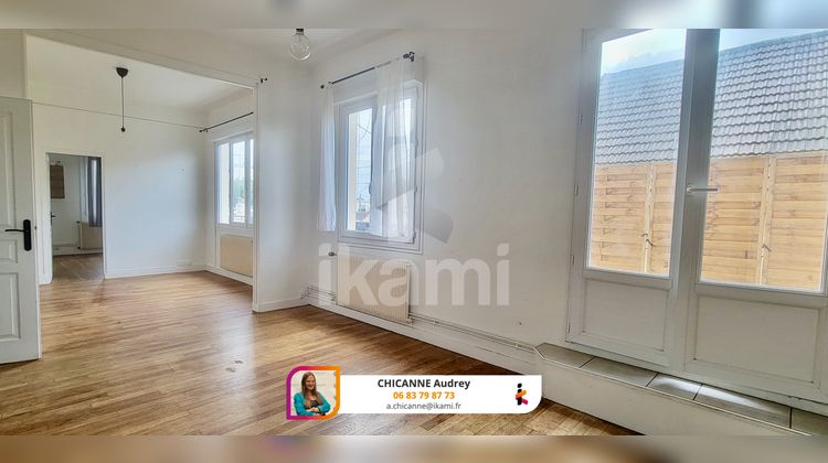 Ma-Cabane - Vente Appartement Sens, 70 m²