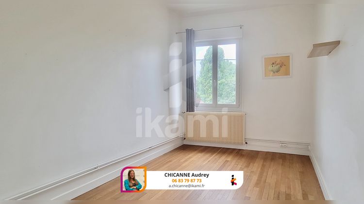 Ma-Cabane - Vente Appartement Sens, 70 m²