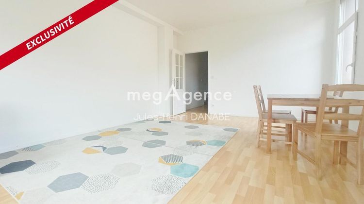 Ma-Cabane - Vente Appartement SENS, 76 m²