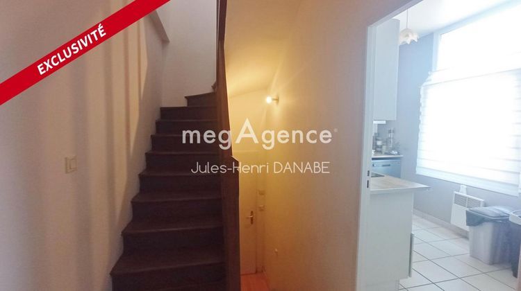 Ma-Cabane - Vente Appartement SENS, 76 m²