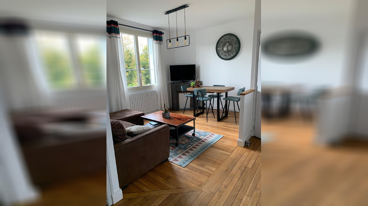 Ma-Cabane - Vente Appartement Sens, 55 m²