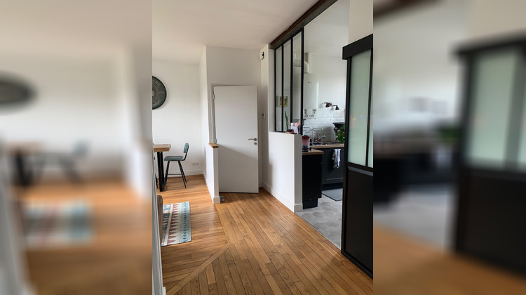 Ma-Cabane - Vente Appartement Sens, 55 m²