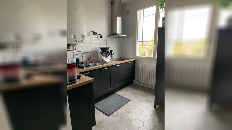 Ma-Cabane - Vente Appartement Sens, 55 m²