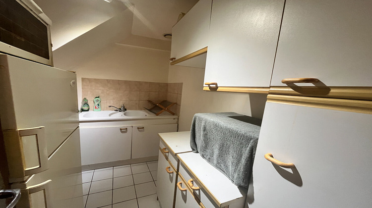 Ma-Cabane - Vente Appartement SENS, 29 m²