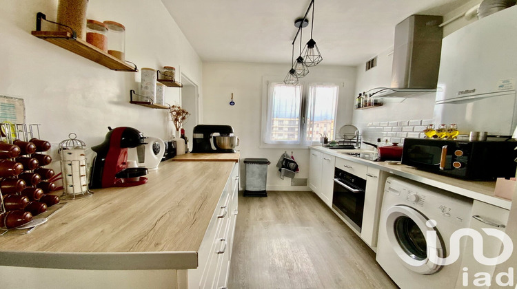 Ma-Cabane - Vente Appartement Sens, 59 m²