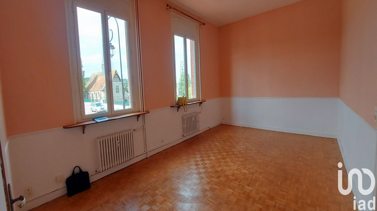 Ma-Cabane - Vente Appartement Sens, 98 m²