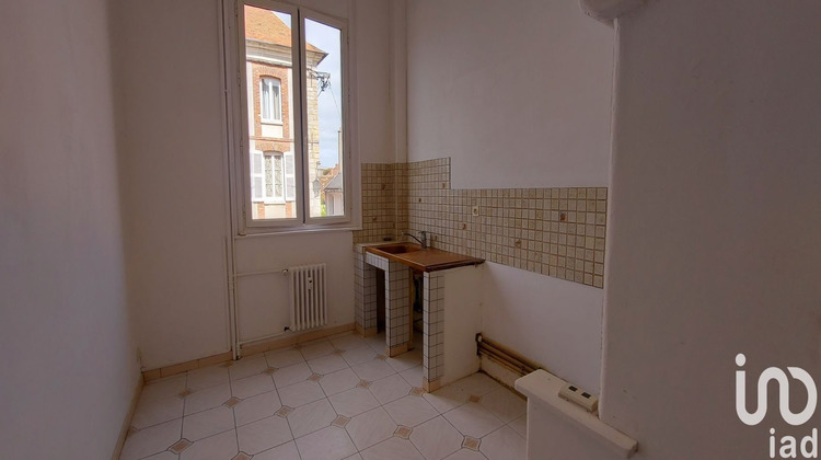 Ma-Cabane - Vente Appartement Sens, 98 m²