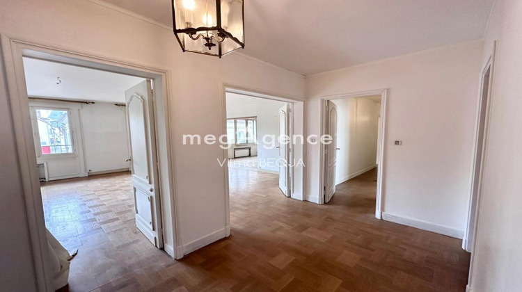 Ma-Cabane - Vente Appartement SENS, 111 m²