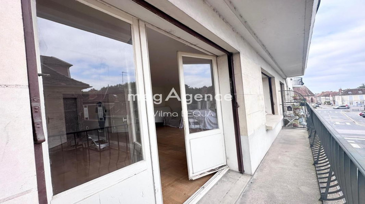 Ma-Cabane - Vente Appartement SENS, 111 m²