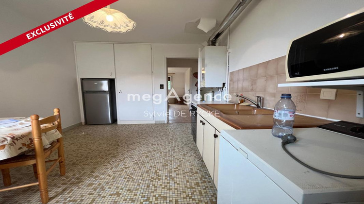 Ma-Cabane - Vente Appartement SENS, 59 m²