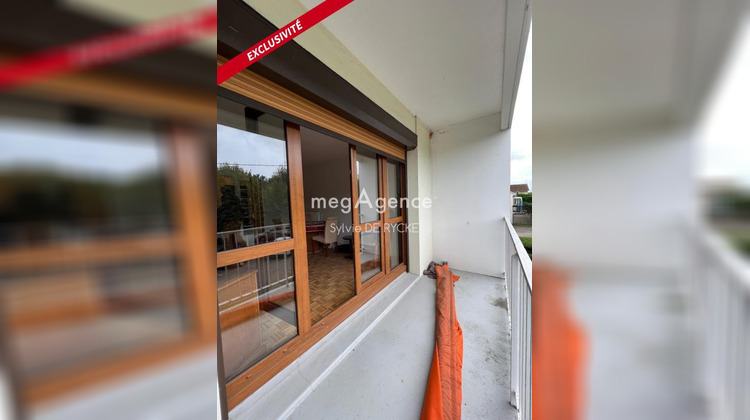 Ma-Cabane - Vente Appartement SENS, 59 m²